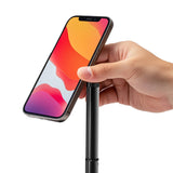 Cooper MagStand tilting iPhone stand for desk