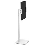 Cooper TabStand Height Adjustable Tablet Stand Holder (Up to 16" Monitor Support)