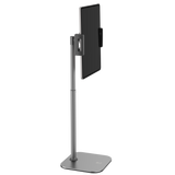 Cooper TabStand Height Adjustable Tablet Stand Holder (Up to 16" Monitor Support)