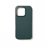 Mujjo Full Leather Case for iPhone 16 - MagSafe Compatible