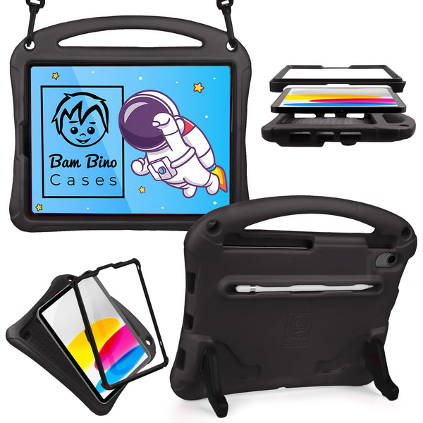 Newsletter of cases for ipad 10th gen