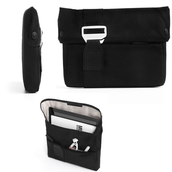 Bluelounge Bonobo Apple iPad / 8-9.7” Tablet Sleeve – Tablet2Cases