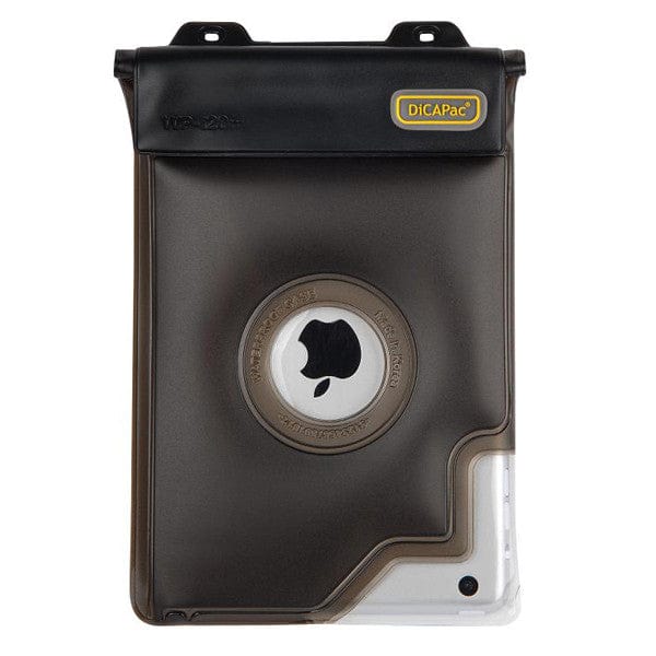 DiCAPac WP-i20 Floating Waterproof Case with Hand Strap for Apple iPad –  Tablet2Cases