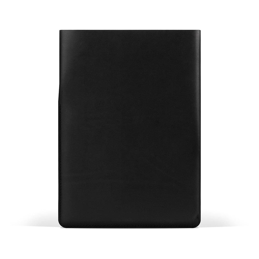 Mujjo Slim Fit Leather Sleeve for iPad and Galaxy Tab S2 – Tablet2Cases