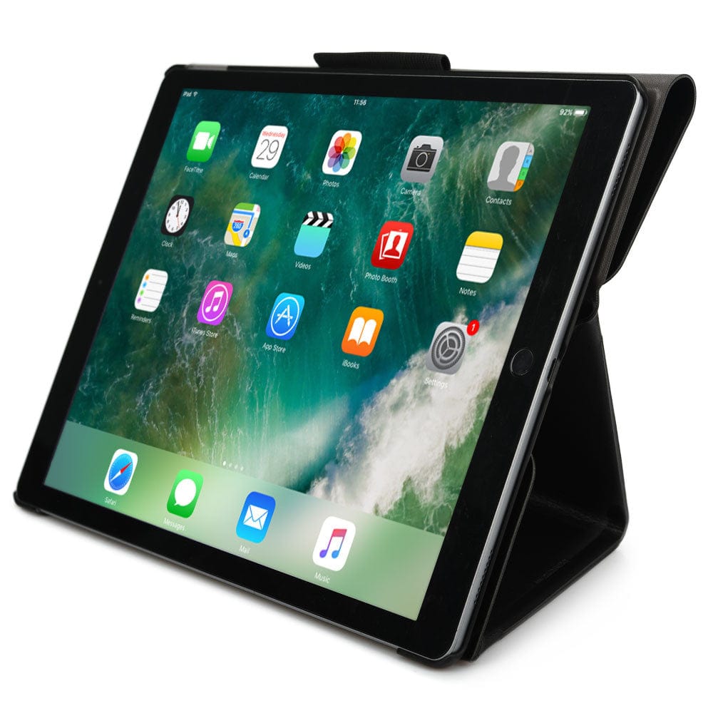 Smart Folio for iPad 12.9 inch Pro (Works in Portrait or Landscape orientations), Size: One Size